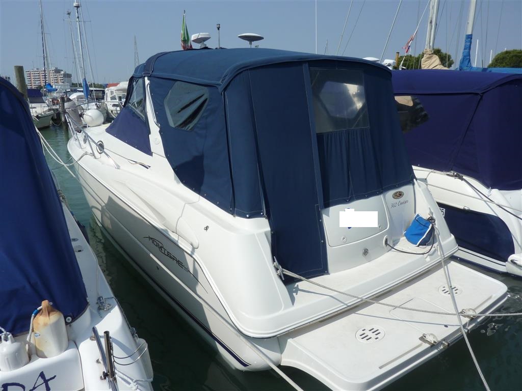 Monterey 302 2002